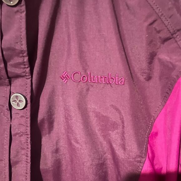 One piece Columbia interchange jacket - Picture 2 of 9